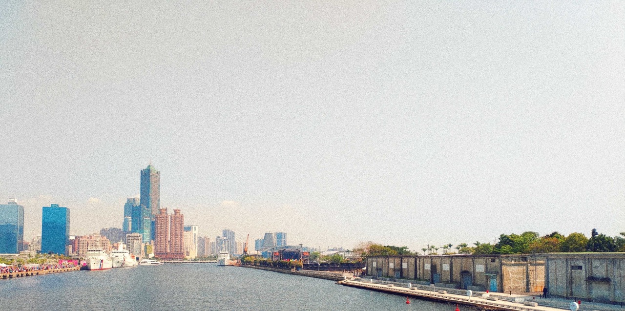 harbour background image